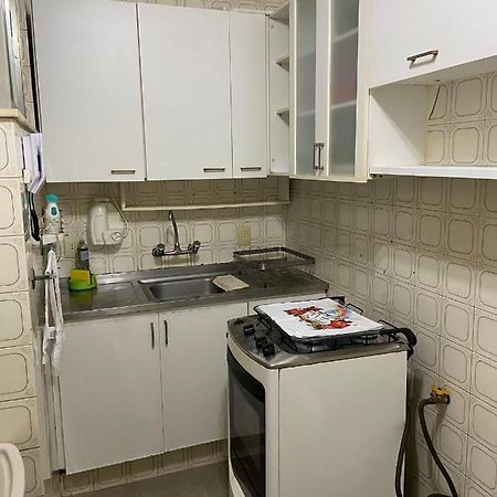 Appartement Apartamento Temporada Copacabana à Rio de Janeiro Extérieur photo