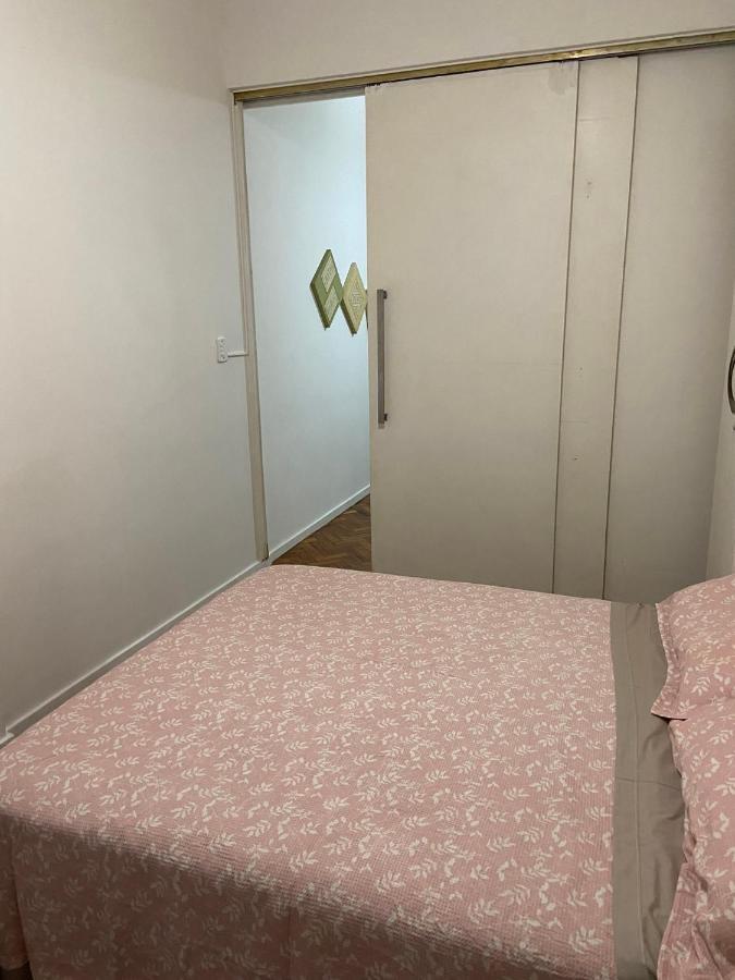 Appartement Apartamento Temporada Copacabana à Rio de Janeiro Extérieur photo